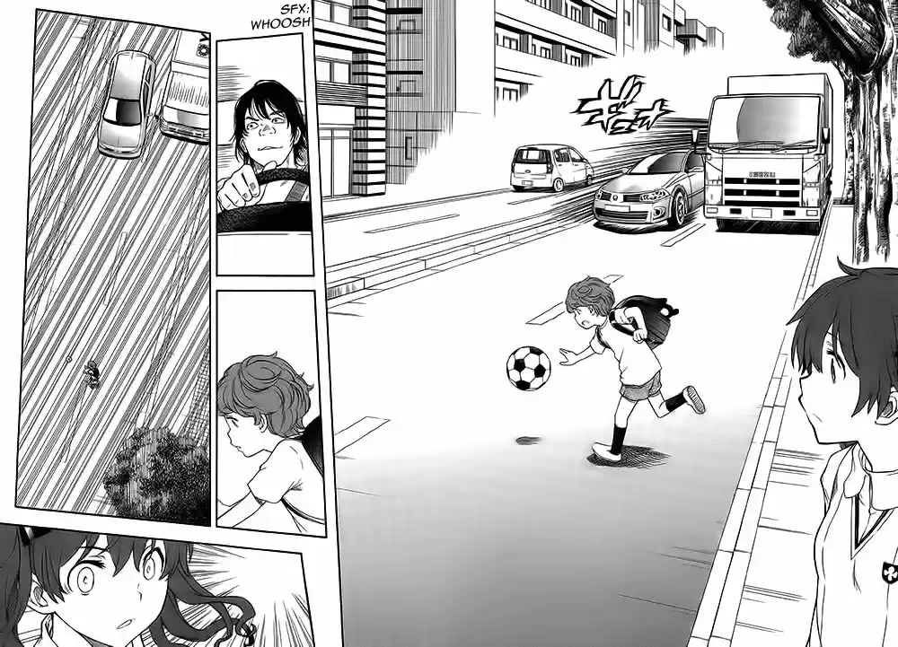 To Aru Kagaku no Rail gun 73.5