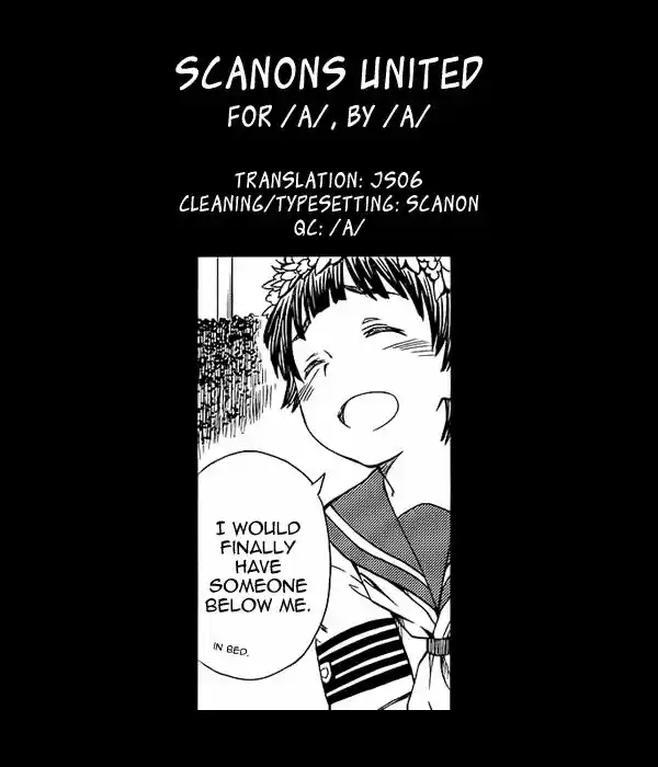 To Aru Kagaku no Rail gun 73.5