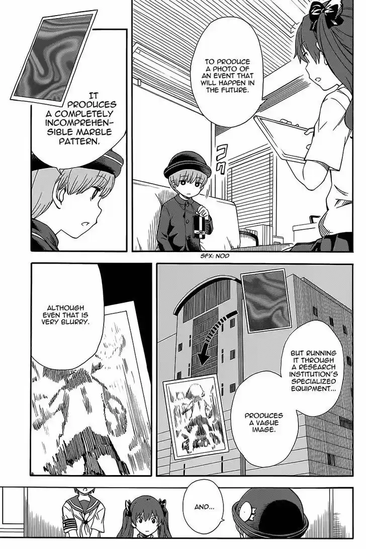 To Aru Kagaku no Rail gun 74