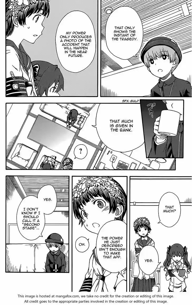 To Aru Kagaku no Rail gun 74