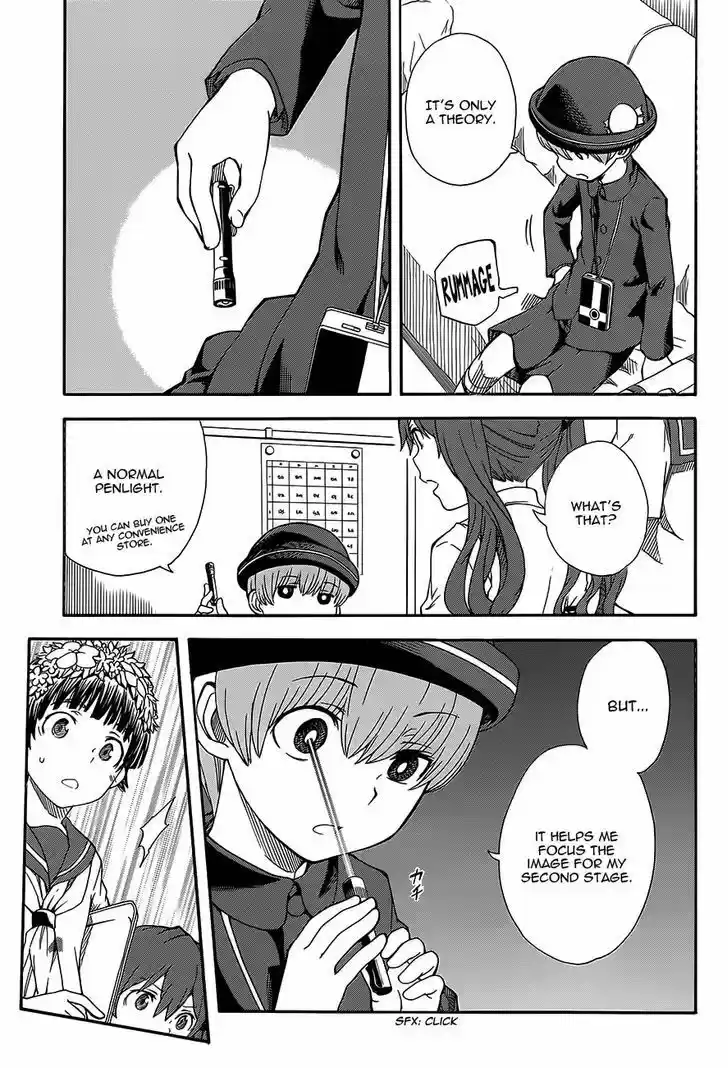 To Aru Kagaku no Rail gun 74