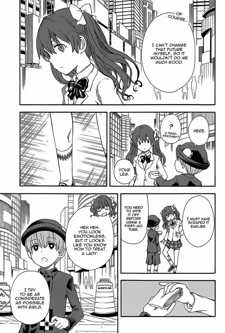 To Aru Kagaku no Rail gun 74