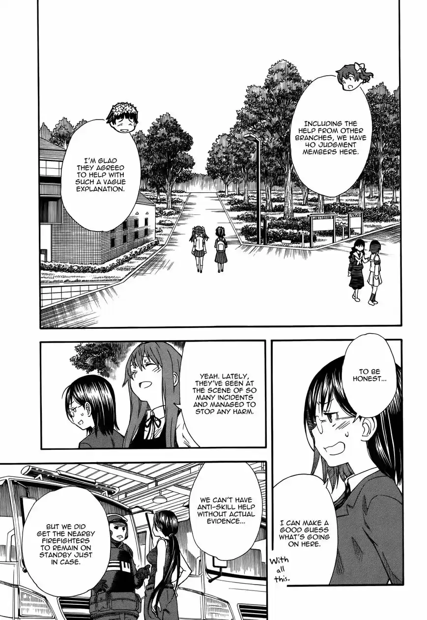 To Aru Kagaku no Rail gun 75