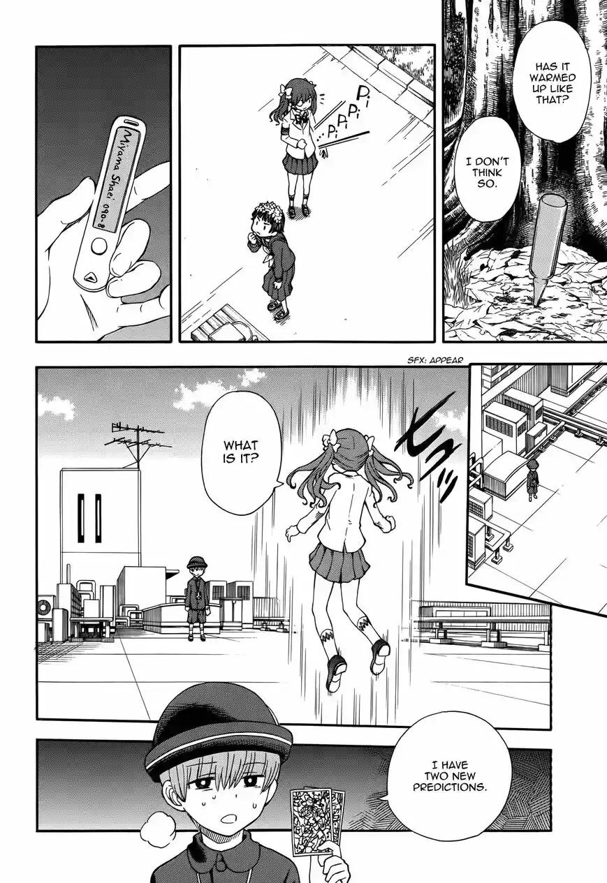 To Aru Kagaku no Rail gun 75