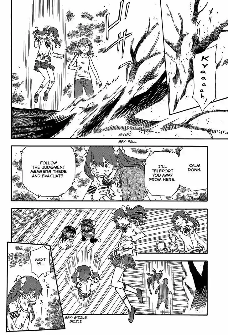 To Aru Kagaku no Rail gun 76