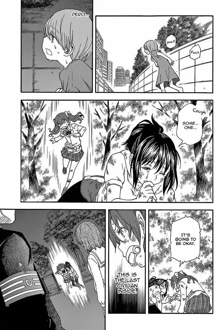 To Aru Kagaku no Rail gun 76