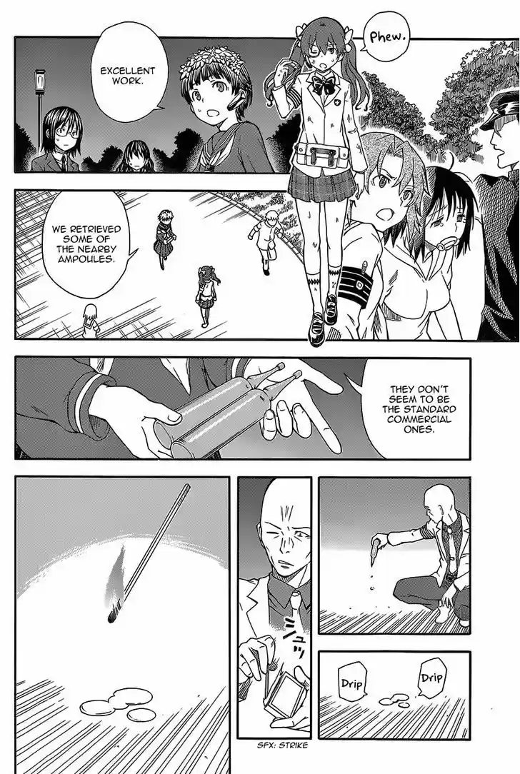 To Aru Kagaku no Rail gun 76