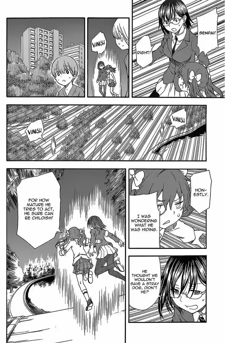 To Aru Kagaku no Rail gun 76