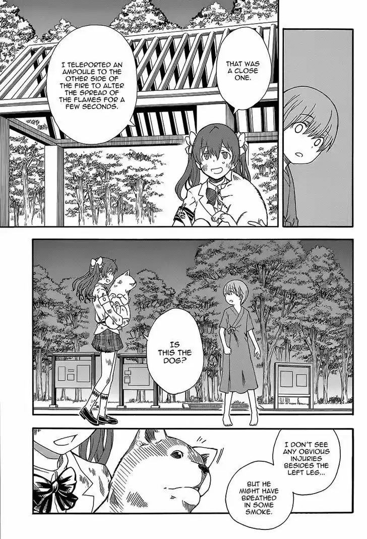 To Aru Kagaku no Rail gun 76