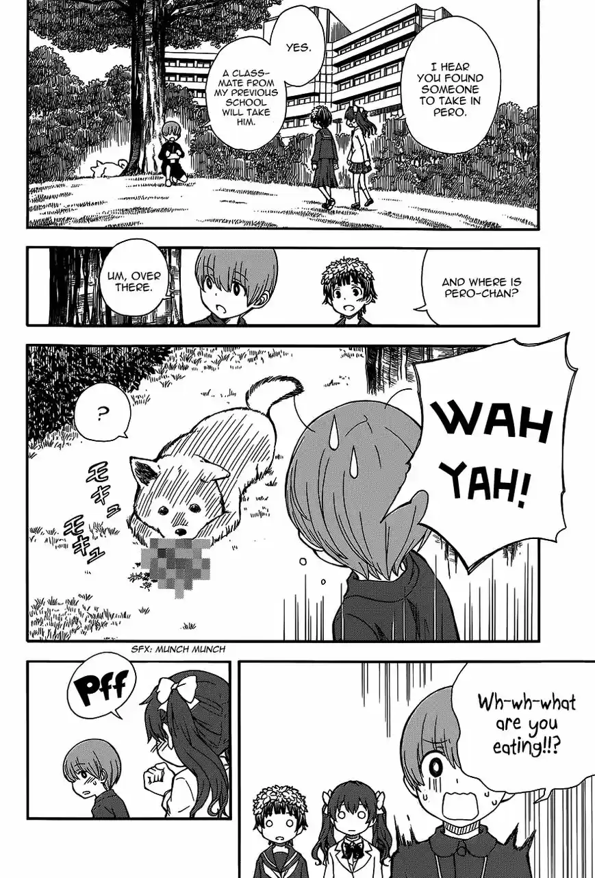 To Aru Kagaku no Rail gun 77