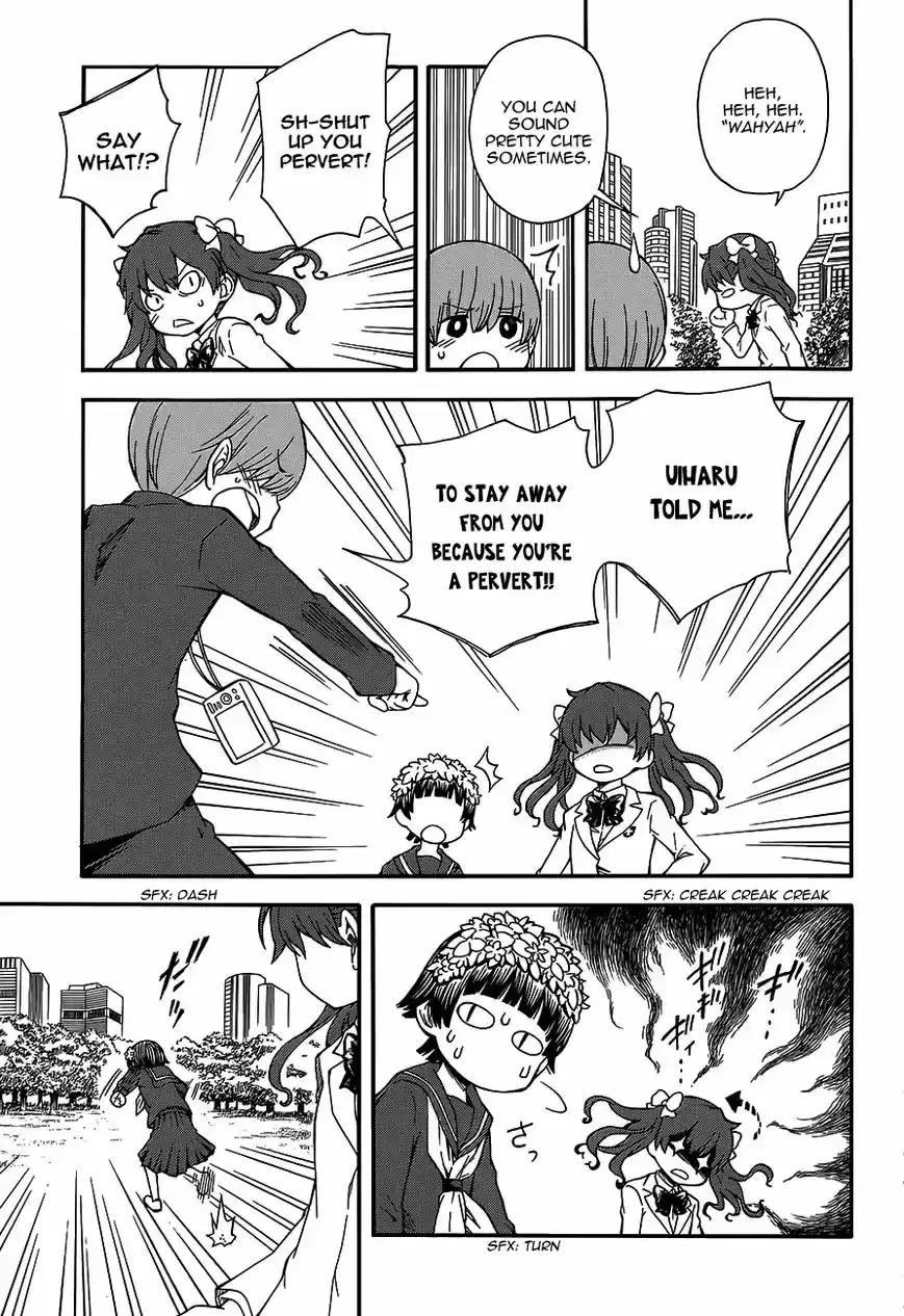 To Aru Kagaku no Rail gun 77