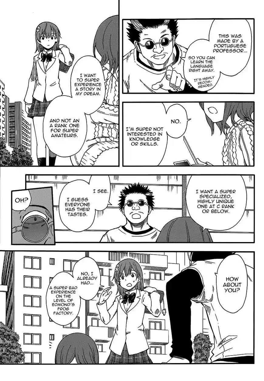 To Aru Kagaku no Rail gun 77