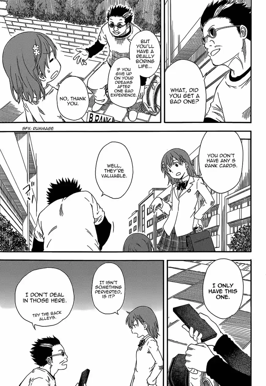 To Aru Kagaku no Rail gun 77