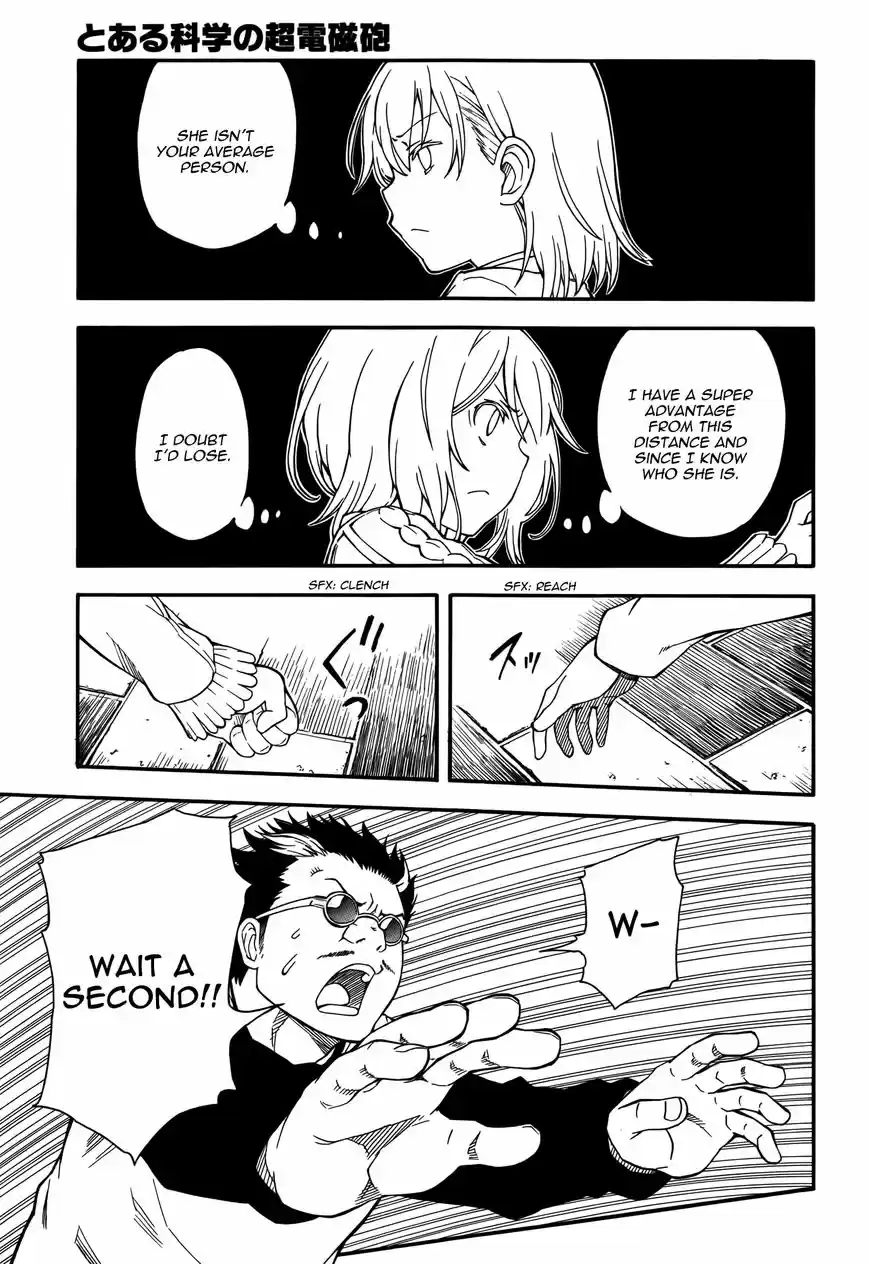 To Aru Kagaku no Rail gun 78