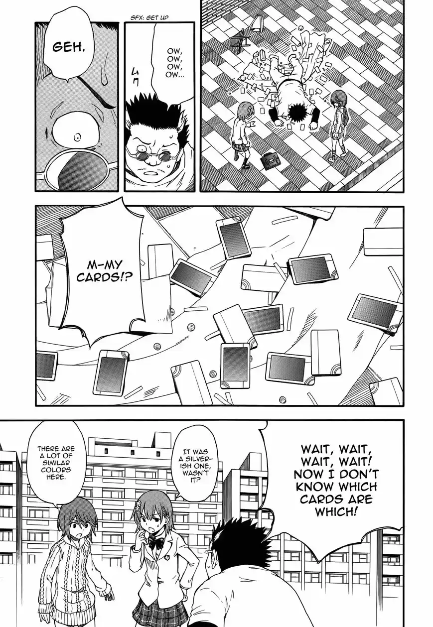 To Aru Kagaku no Rail gun 78