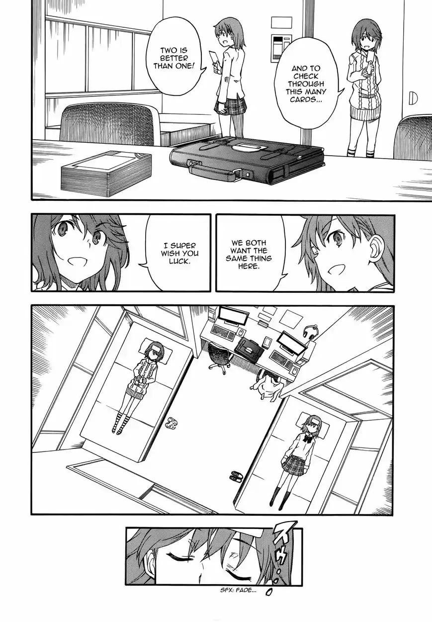 To Aru Kagaku no Rail gun 78