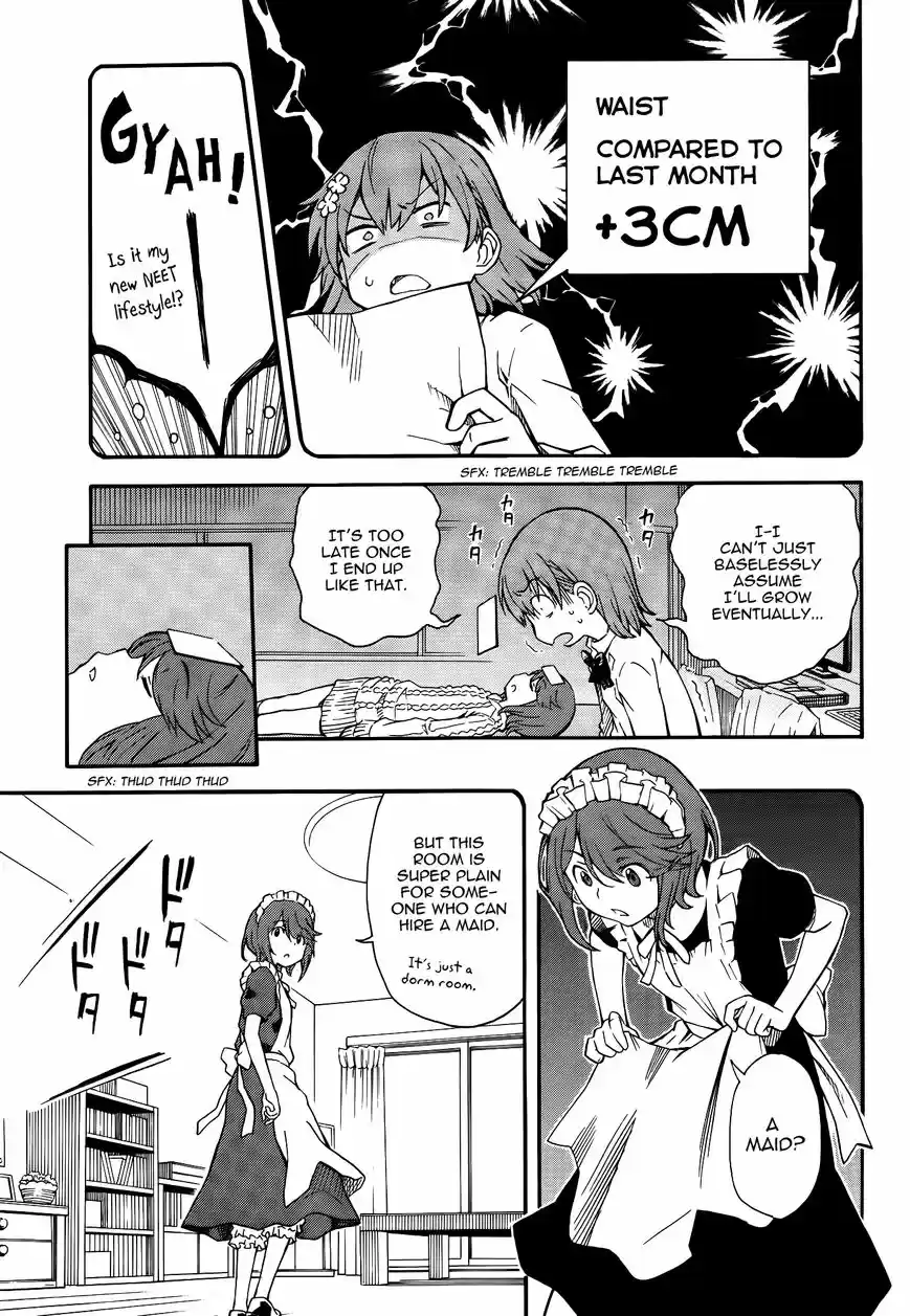 To Aru Kagaku no Rail gun 79