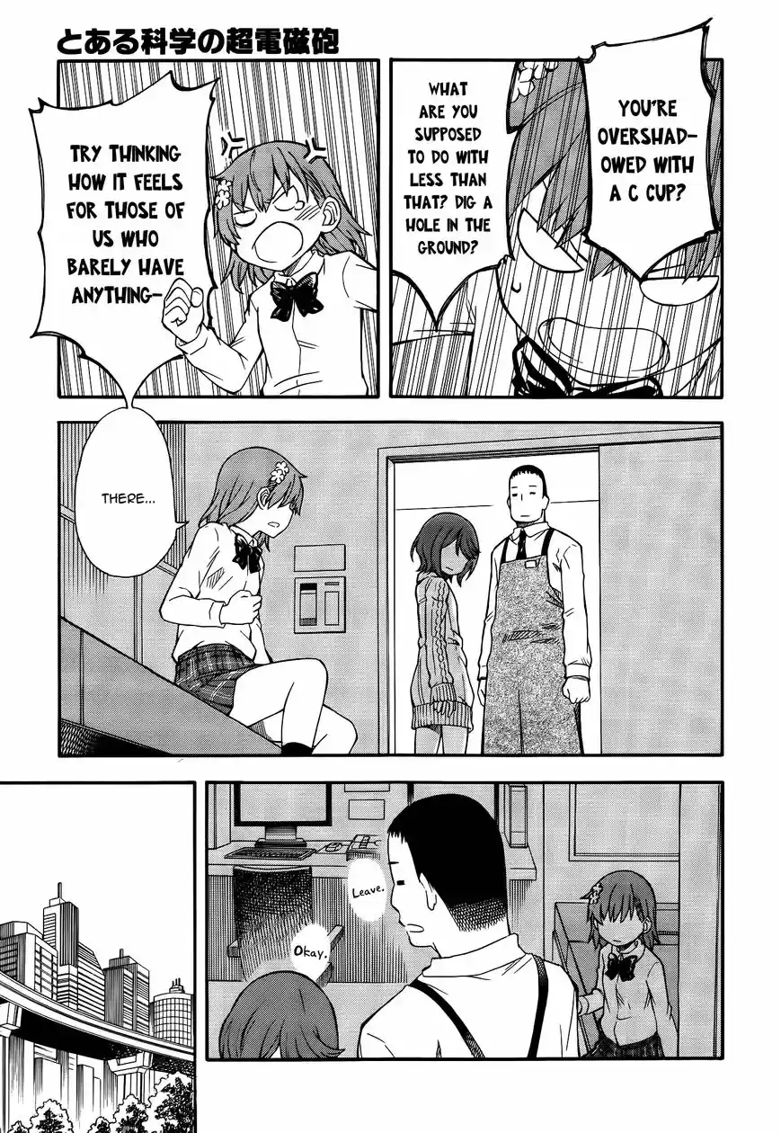 To Aru Kagaku no Rail gun 79