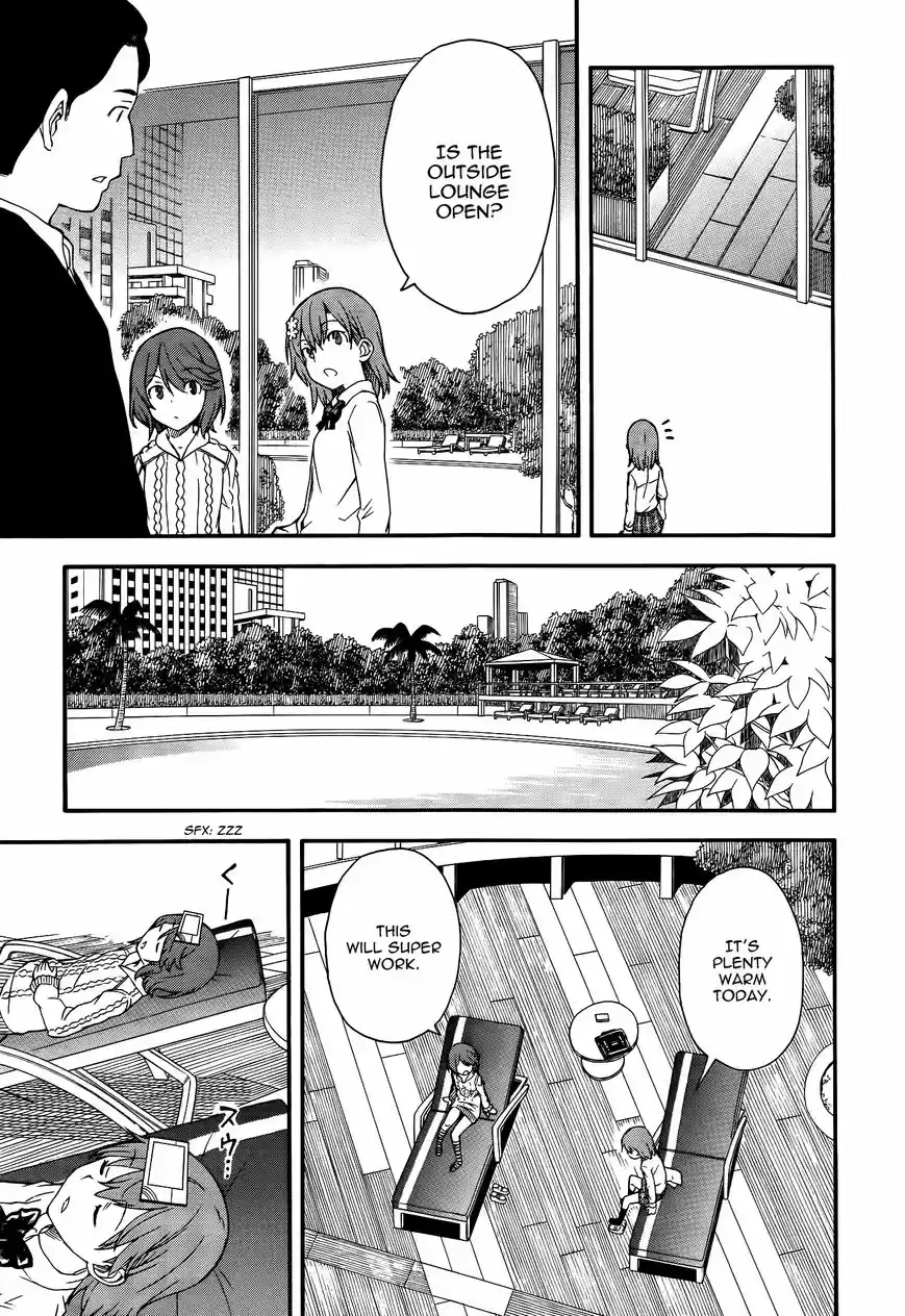 To Aru Kagaku no Rail gun 79