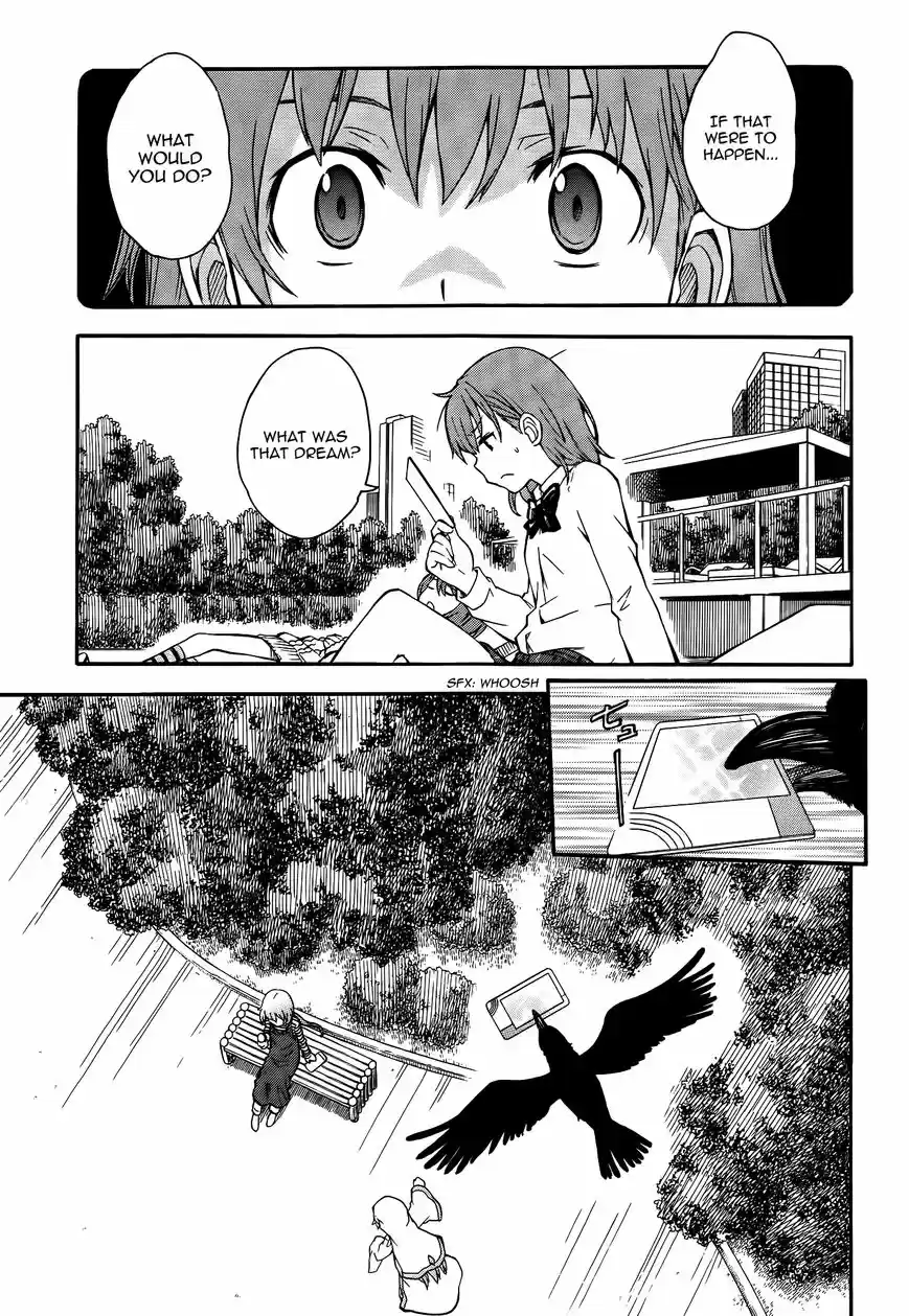 To Aru Kagaku no Rail gun 79