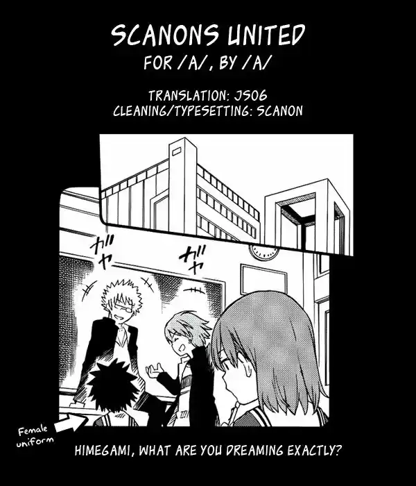 To Aru Kagaku no Rail gun 79