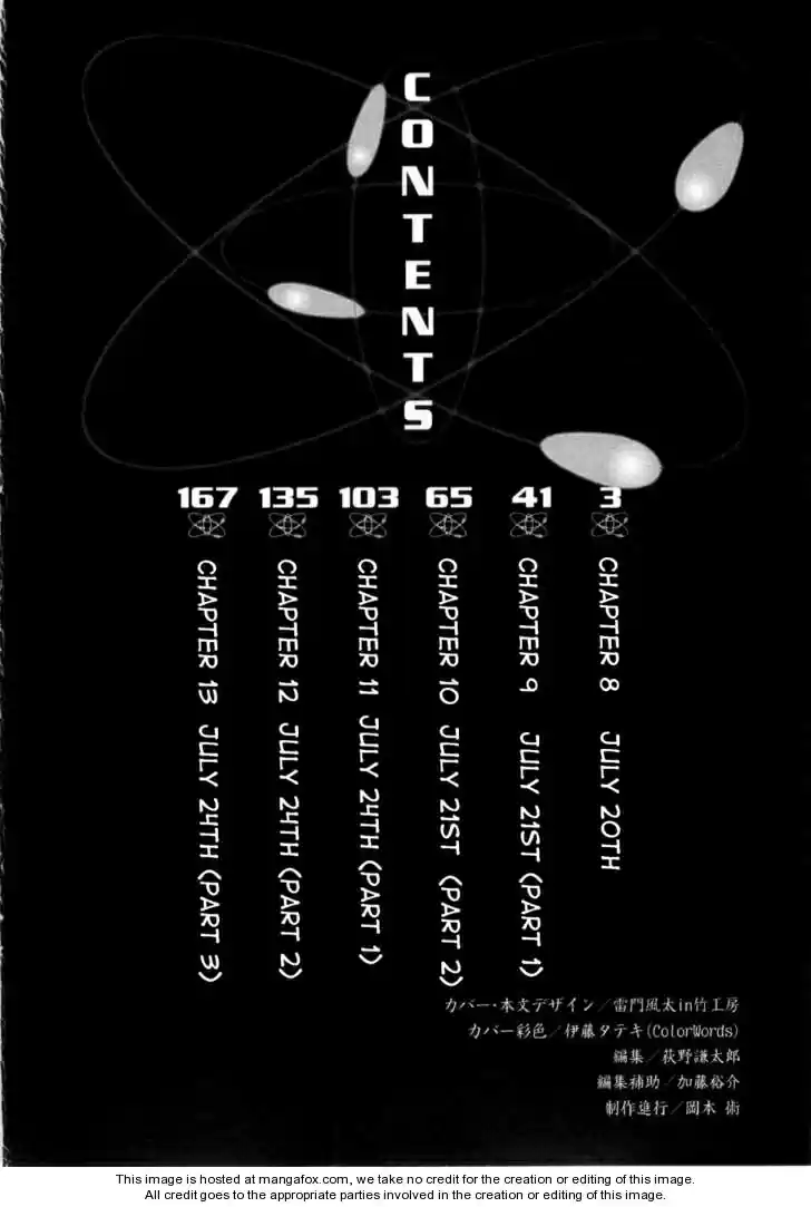 To Aru Kagaku no Rail gun 8