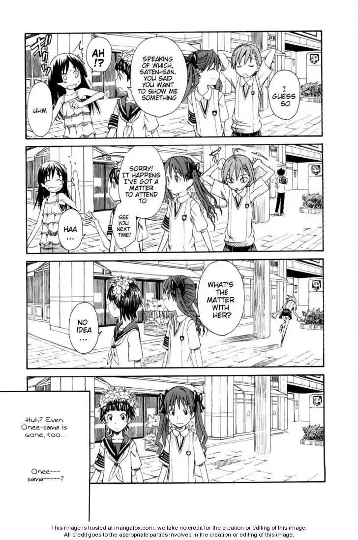 To Aru Kagaku no Rail gun 8