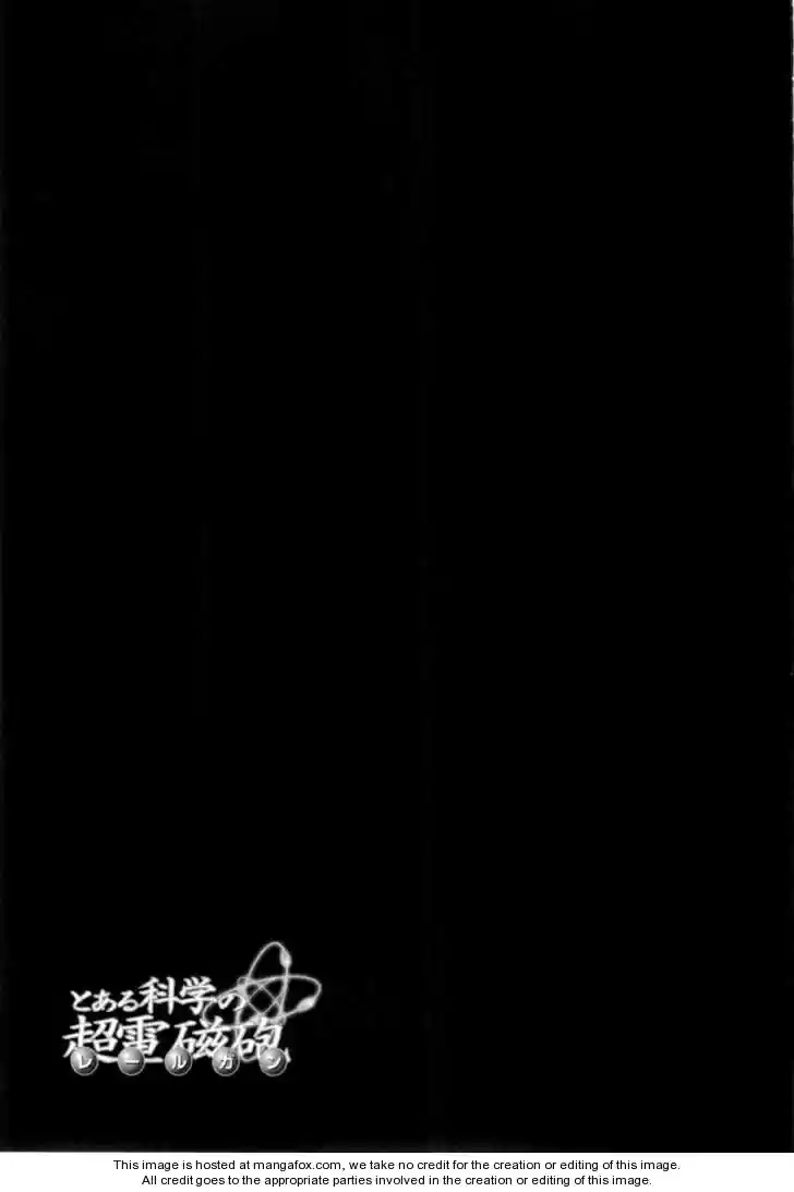 To Aru Kagaku no Rail gun 8