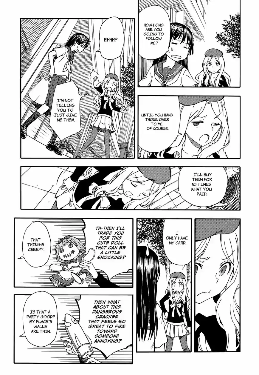 To Aru Kagaku no Rail gun 80