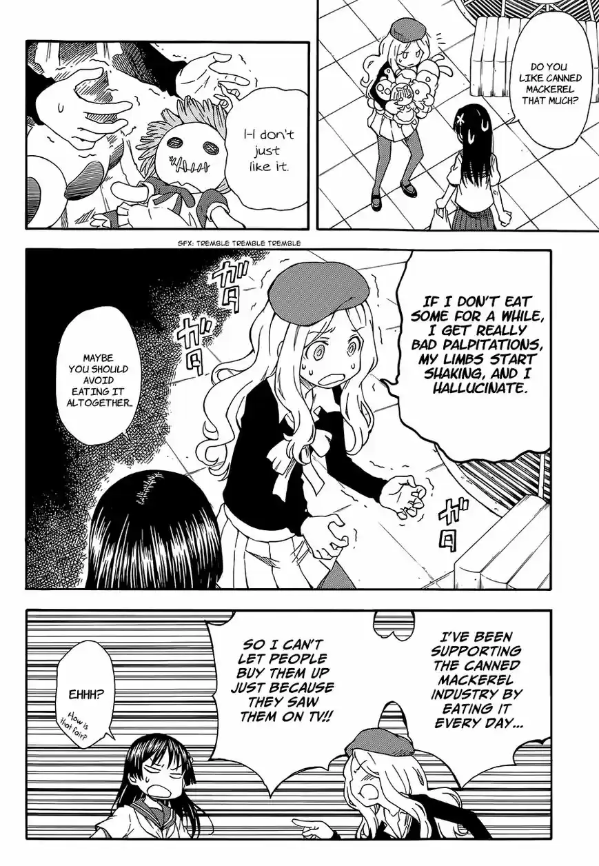 To Aru Kagaku no Rail gun 80