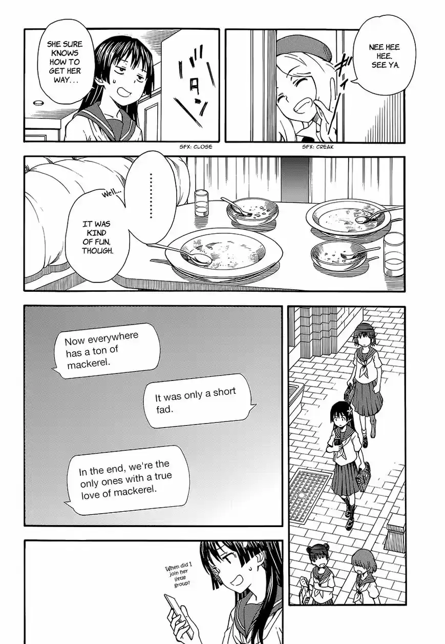 To Aru Kagaku no Rail gun 80