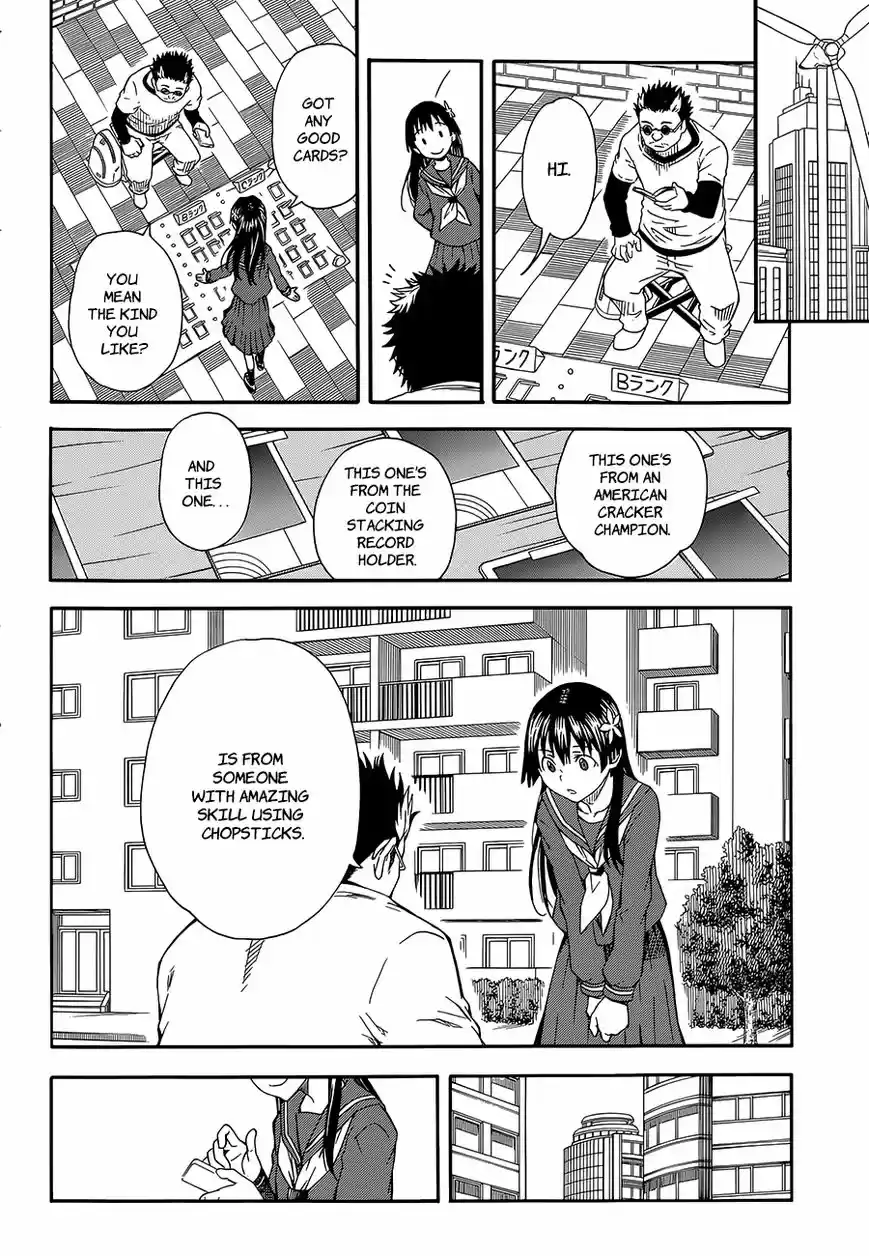 To Aru Kagaku no Rail gun 80