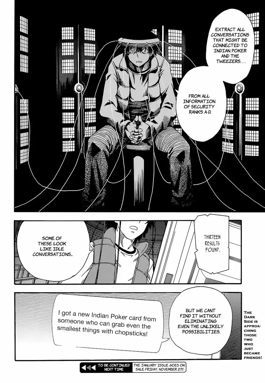 To Aru Kagaku no Rail gun 80