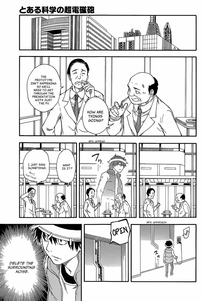 To Aru Kagaku no Rail gun 81