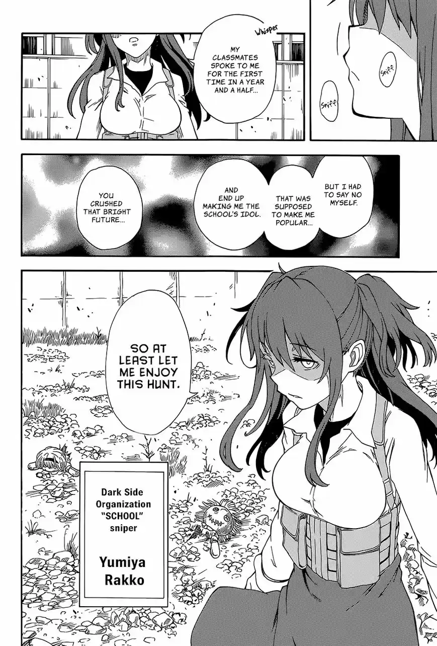 To Aru Kagaku no Rail gun 81