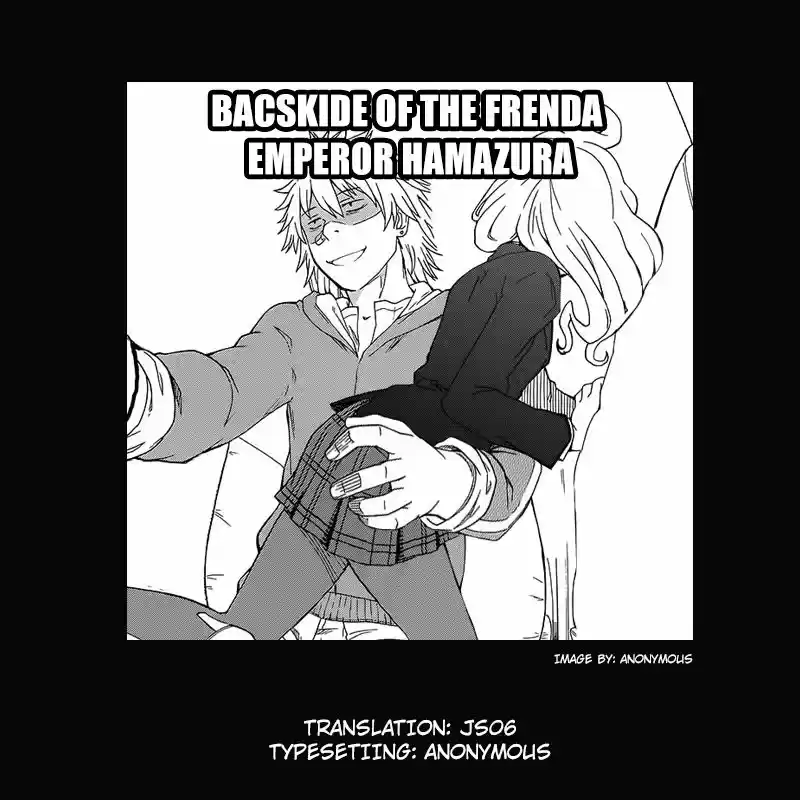 To Aru Kagaku no Rail gun 81