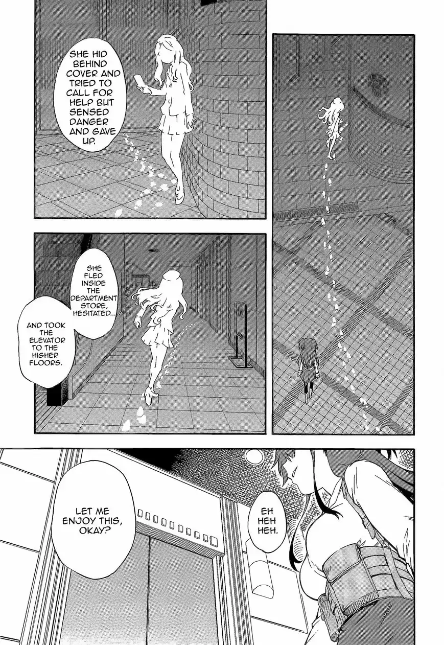 To Aru Kagaku no Rail gun 82.1