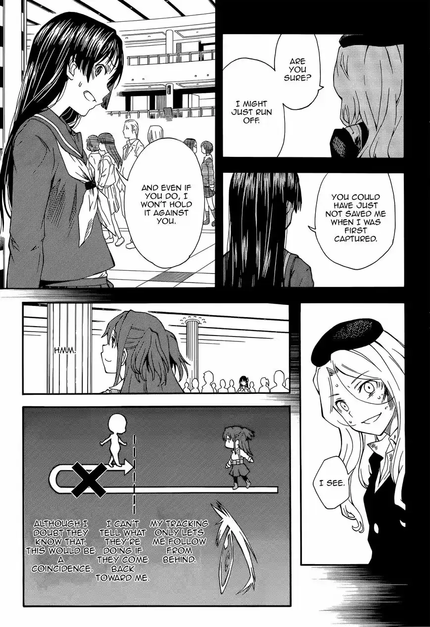 To Aru Kagaku no Rail gun 82.4