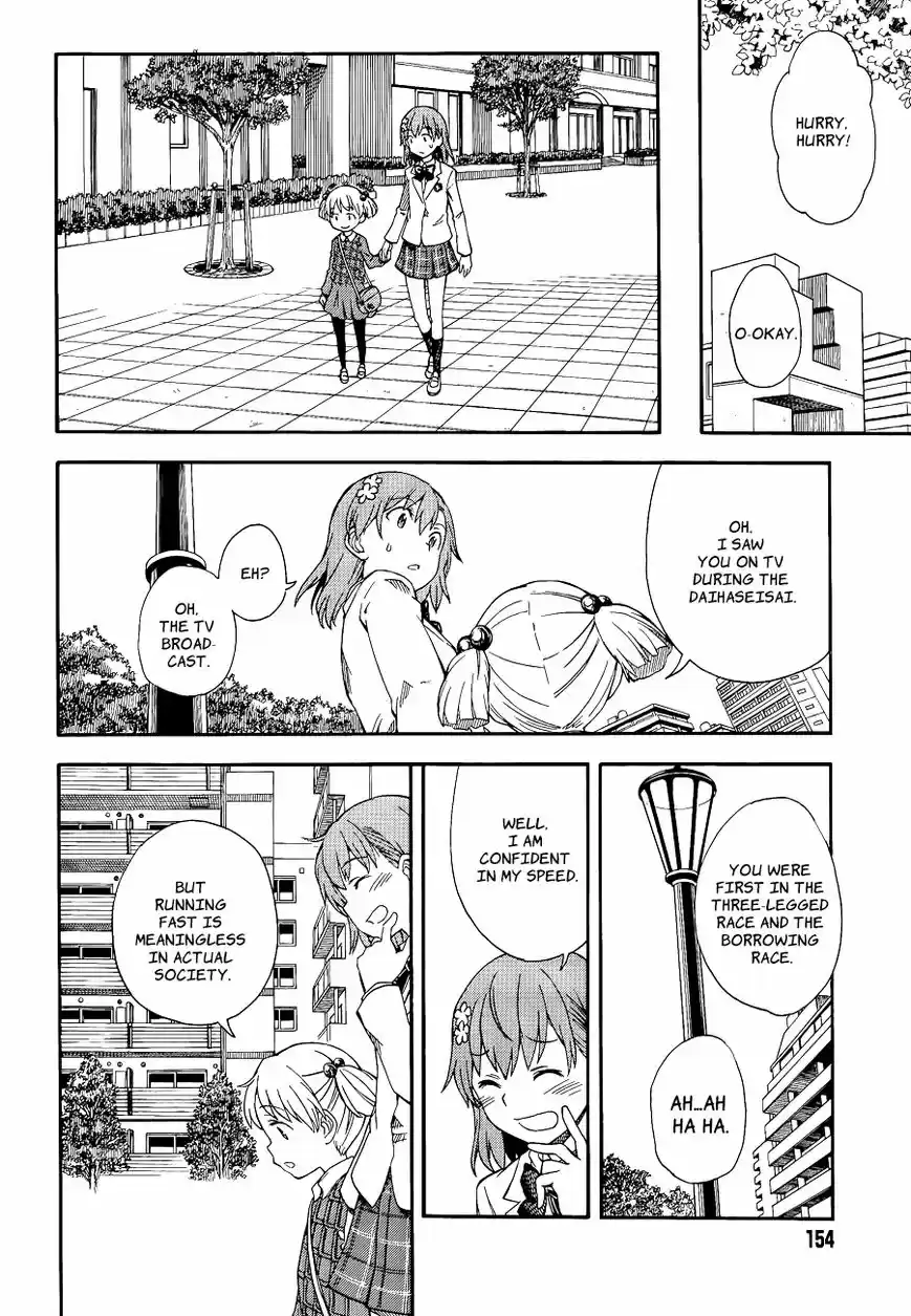 To Aru Kagaku no Rail gun 84