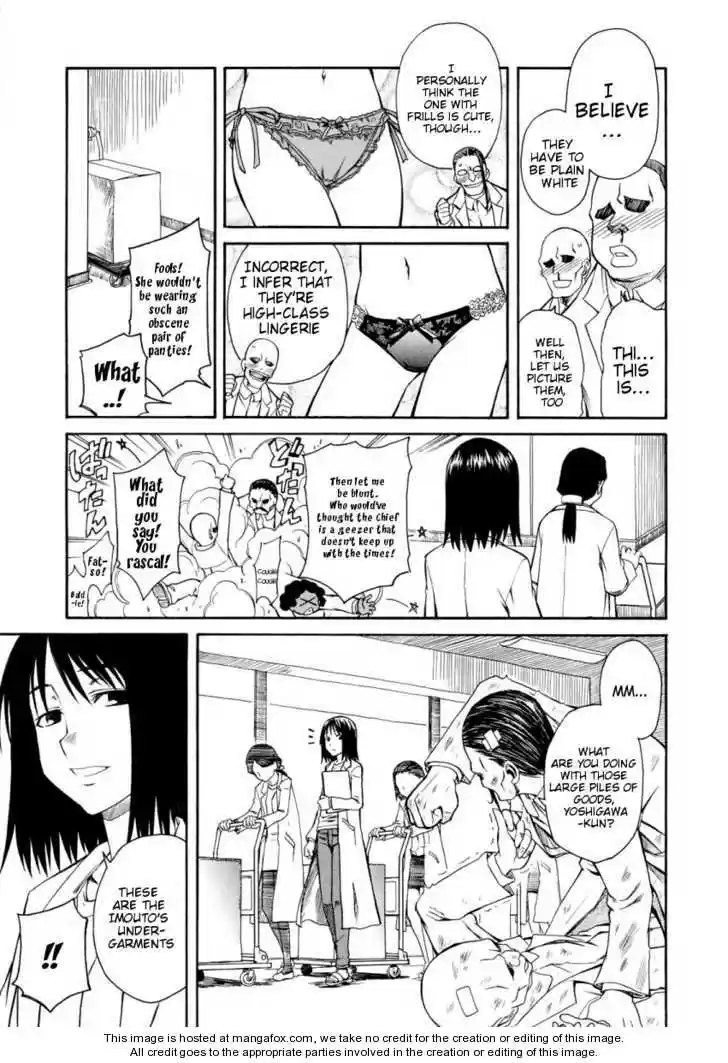 To Aru Kagaku no Rail gun 8.5