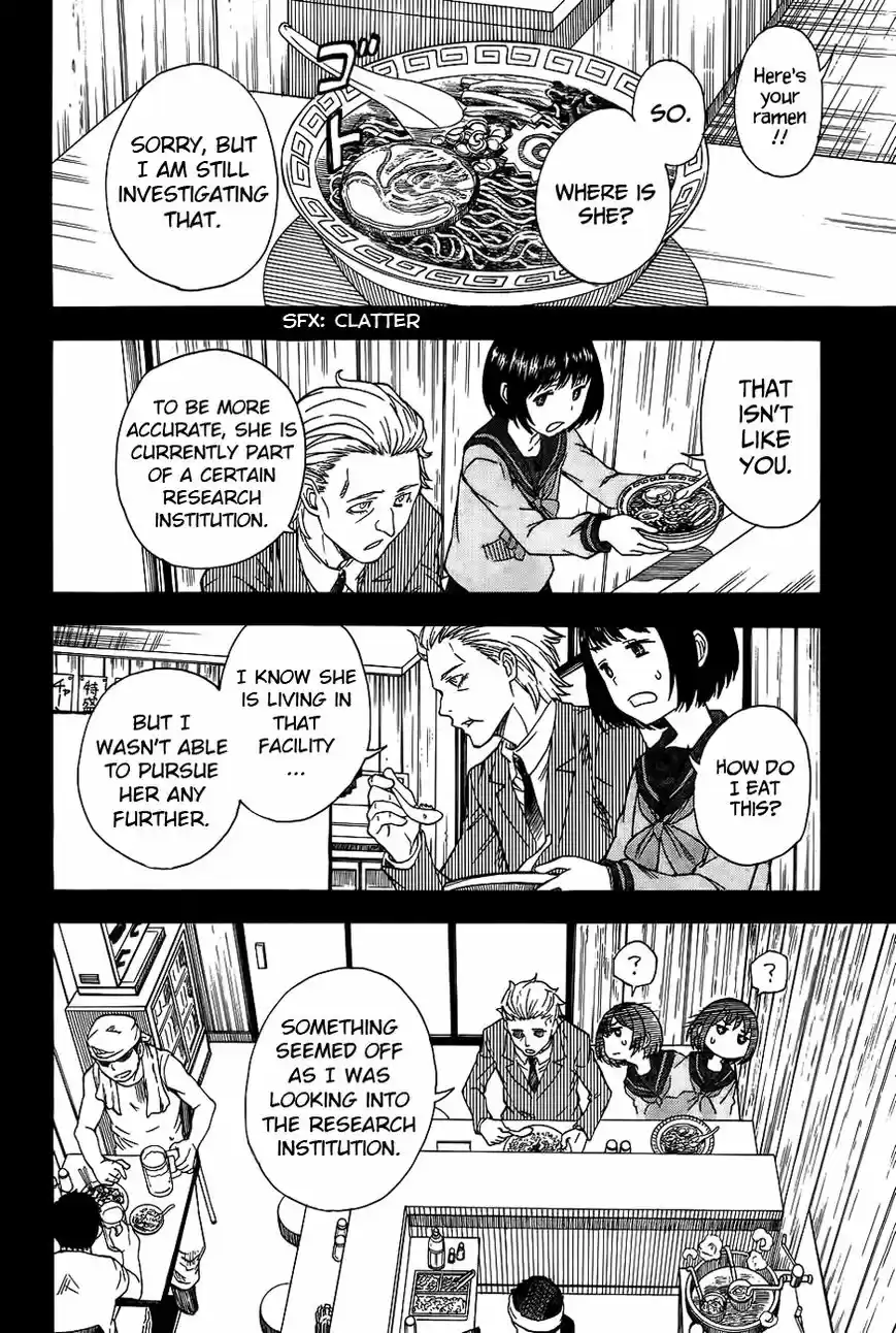 To Aru Kagaku no Rail gun 85