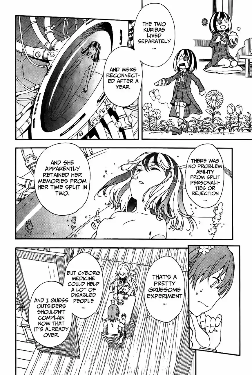 To Aru Kagaku no Rail gun 85