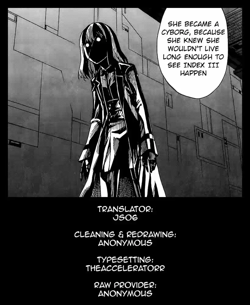 To Aru Kagaku no Rail gun 85