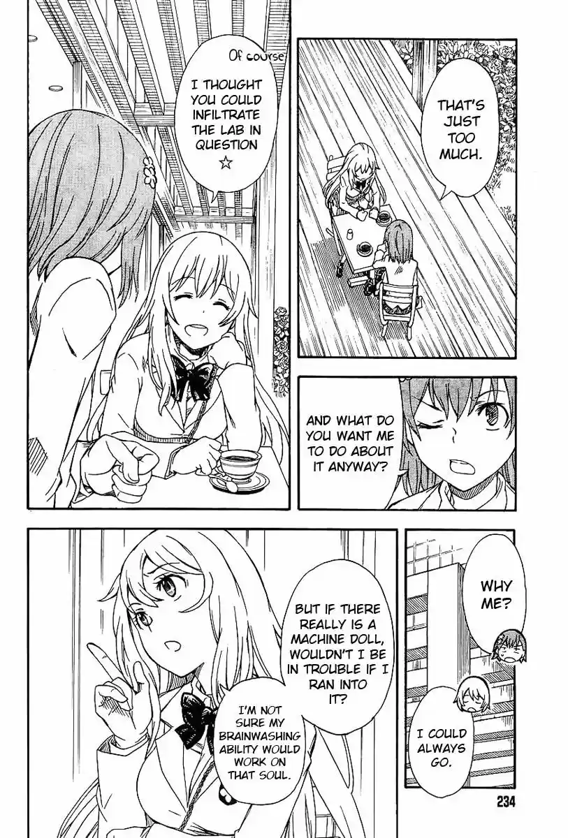 To Aru Kagaku no Rail gun 86