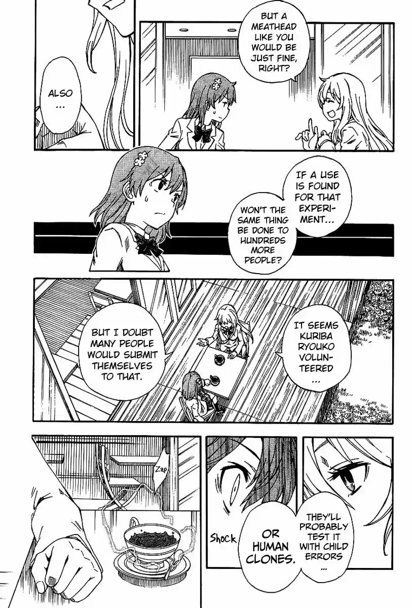 To Aru Kagaku no Rail gun 86