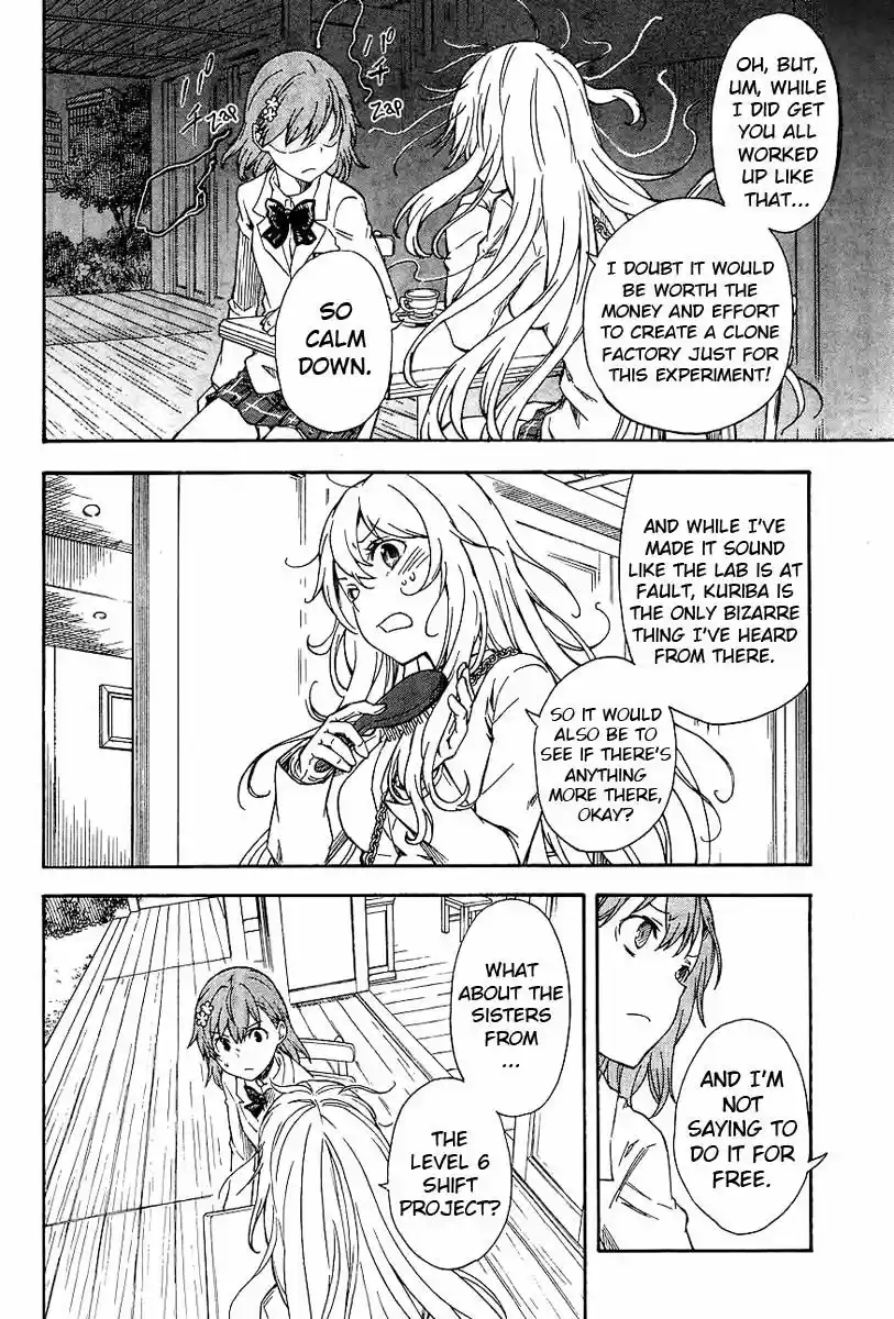 To Aru Kagaku no Rail gun 86