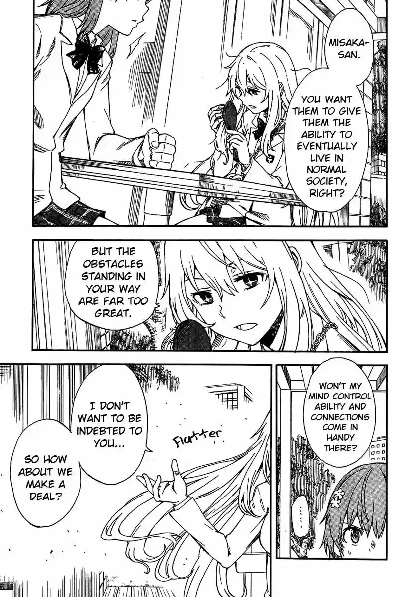 To Aru Kagaku no Rail gun 86