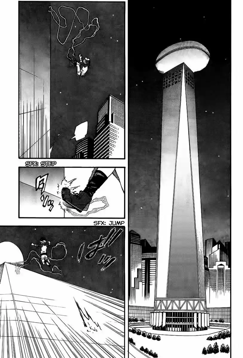 To Aru Kagaku no Rail gun 86