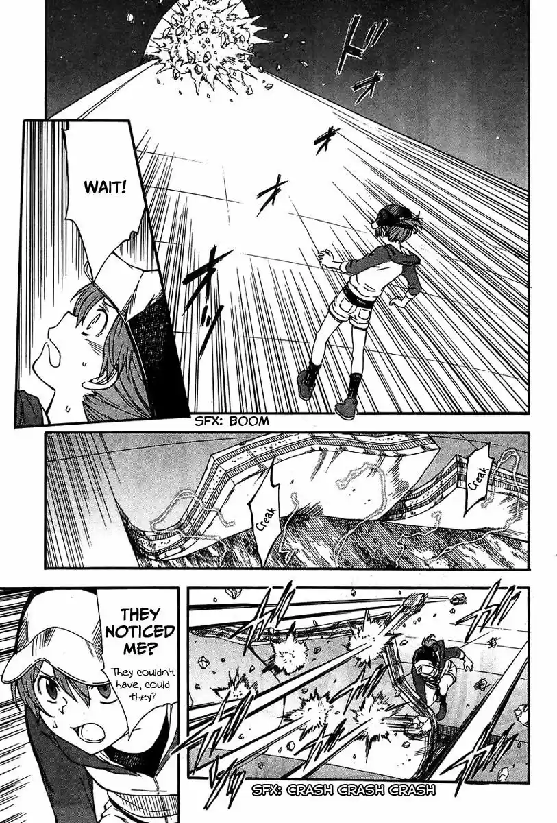 To Aru Kagaku no Rail gun 86