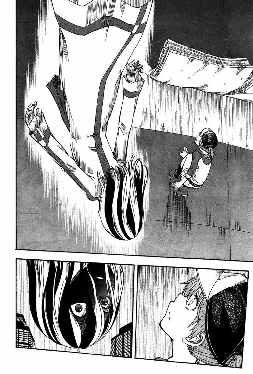 To Aru Kagaku no Rail gun 86